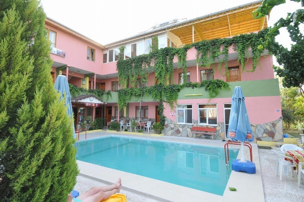 Hotel Pamukkale image 1