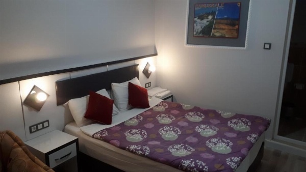 Hotel Pamukkale image 14