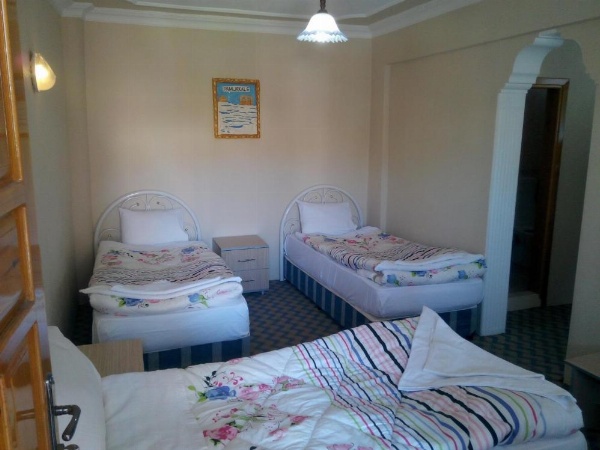 Hotel Pamukkale image 18