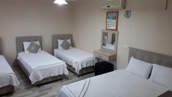 Hotel Pamukkale image 27