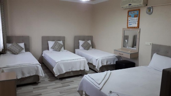 Hotel Pamukkale image 28