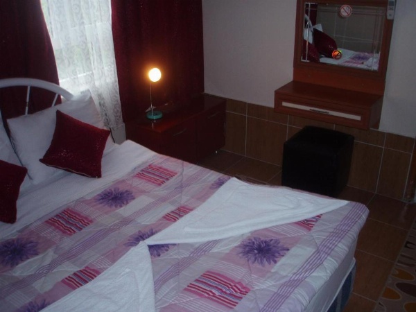 Hotel Pamukkale image 32