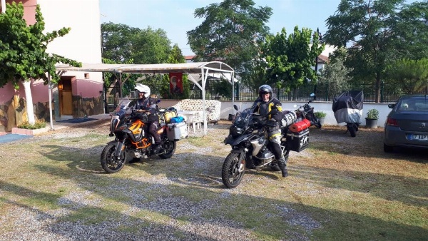 Hotel Pamukkale image 5