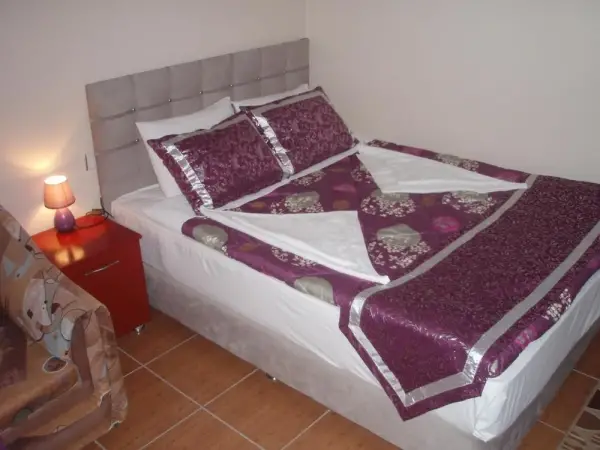 Hotel Pamukkale 10