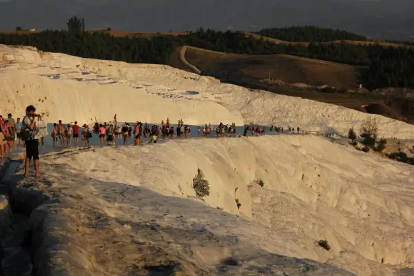 Hotel Pamukkale 4