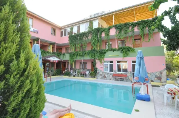 Hotel Pamukkale 6