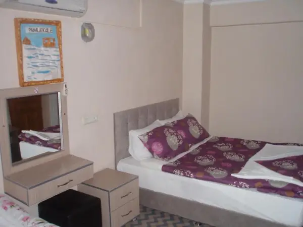 Hotel Pamukkale 8