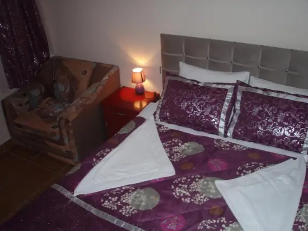 Hotel Pamukkale 9